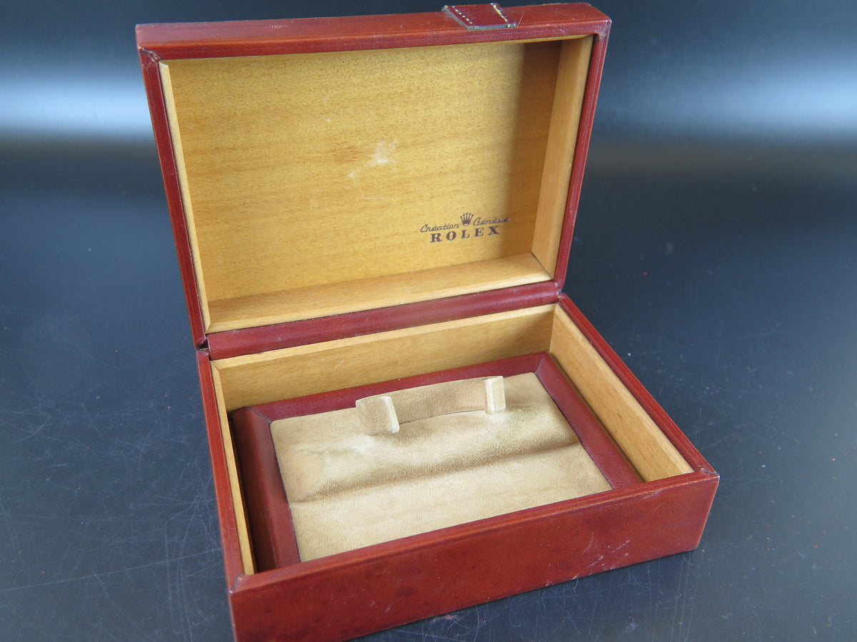 Rolex Vintage Day-Date Box (1)