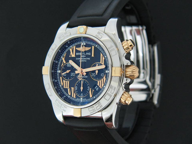 Breitling Chronomat 44