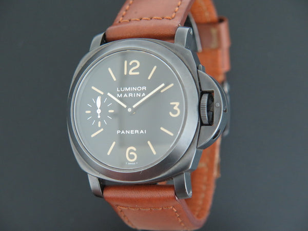Panerai Luminor Marina A-Series