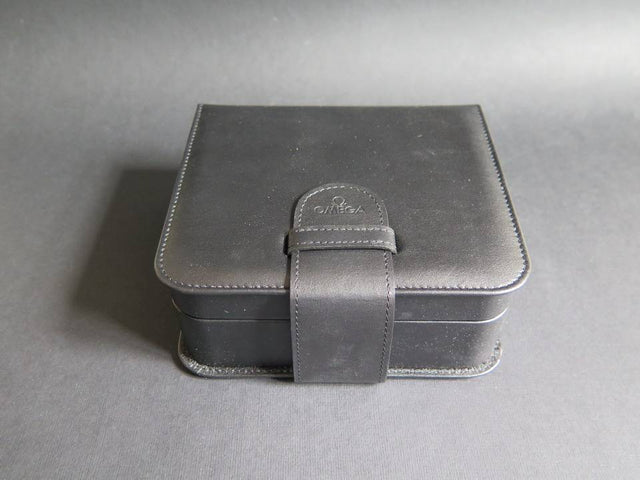 Omega watch box