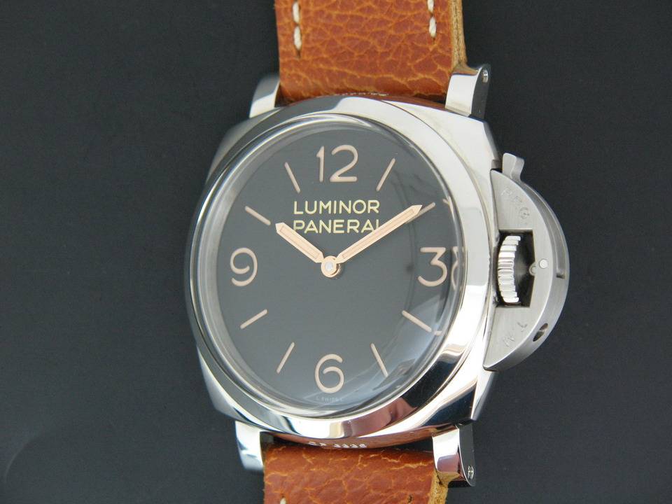 Panerai Luminor 1950 3 days (1)
