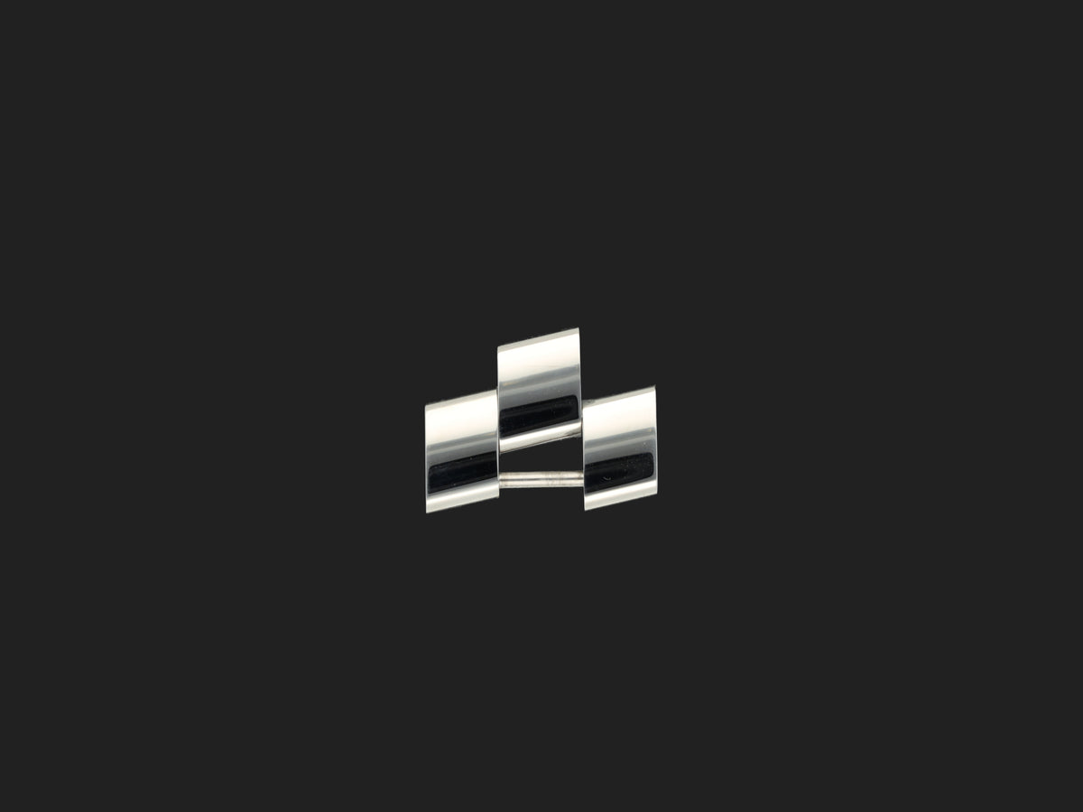 Breitling Professional 20 MM Steel Link (1)