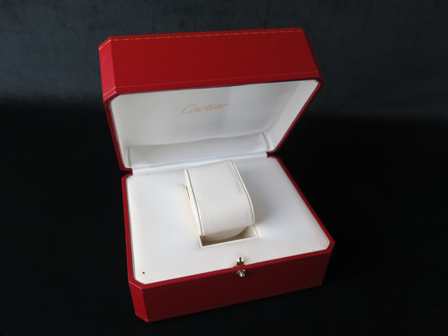 Cartier Box