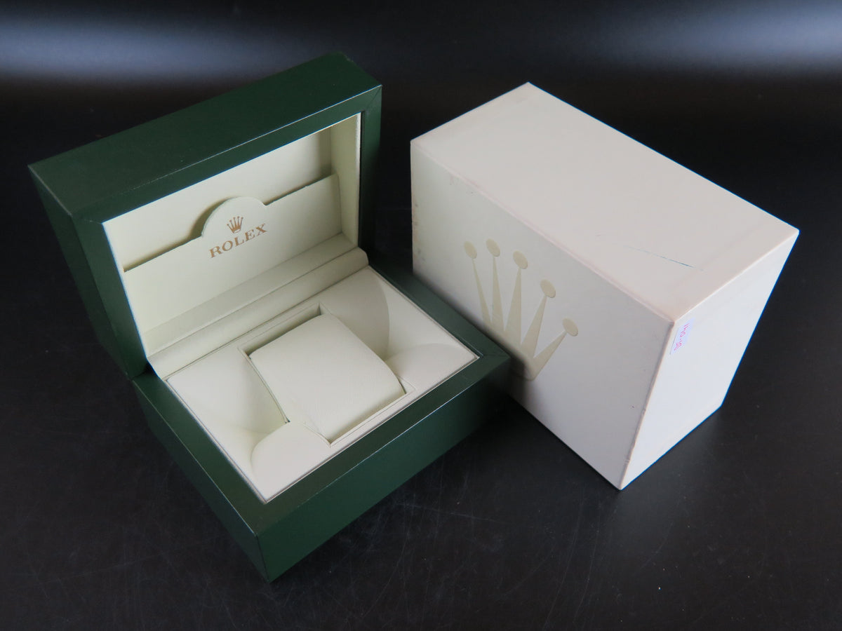 Rolex Box Set (1)