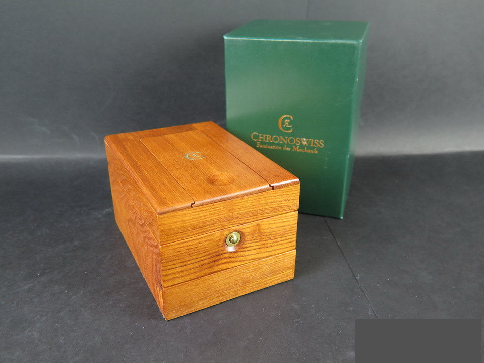 Chronoswiss Watch Box (1)
