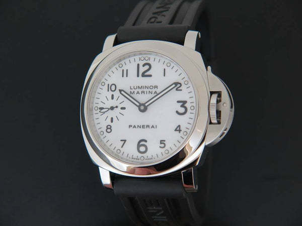 Panerai Luminor Marina