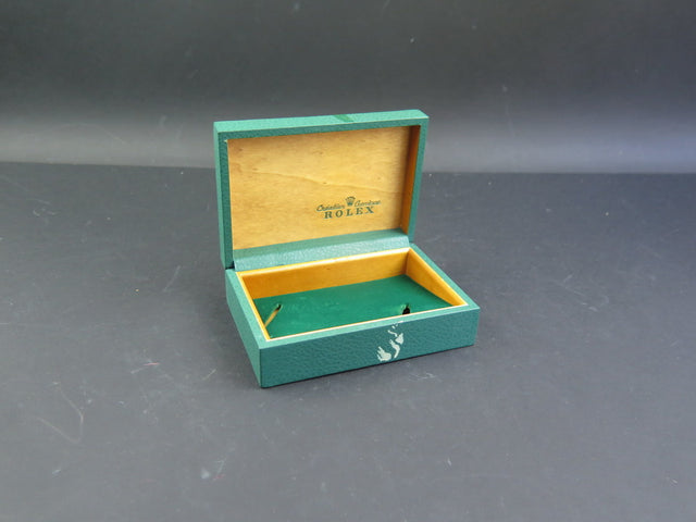 Rolex Box