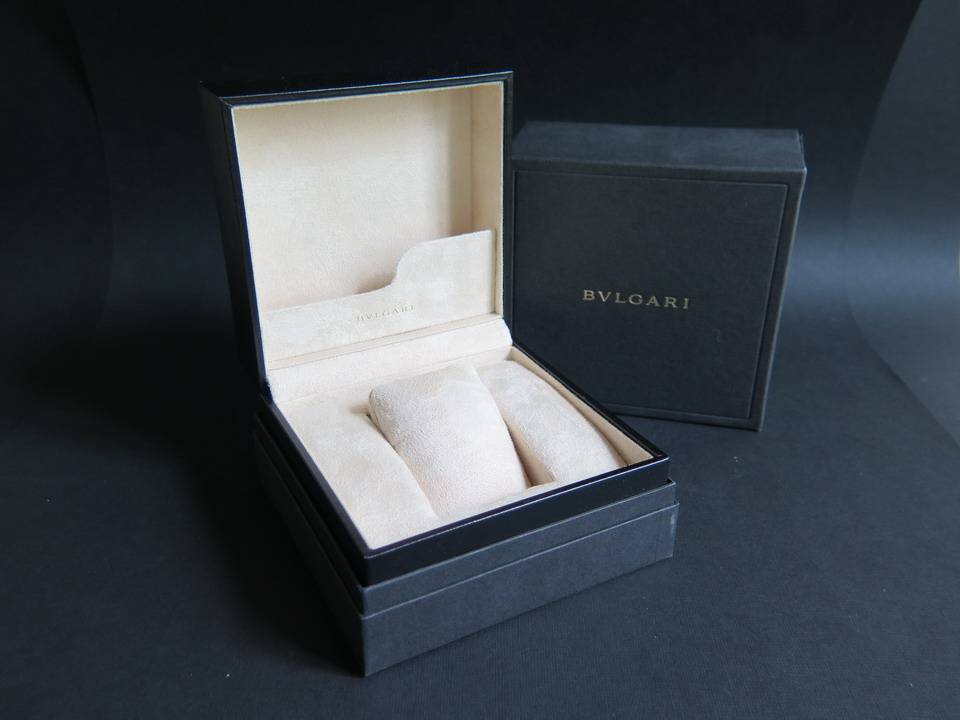 Bulgari Box  (1)