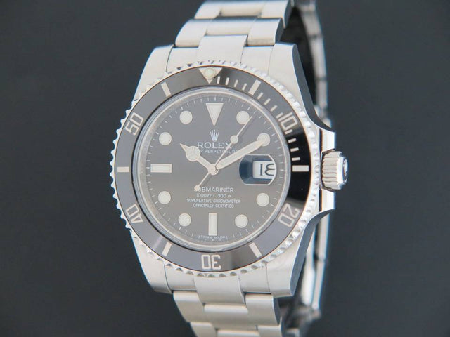 Rolex Submariner Date
