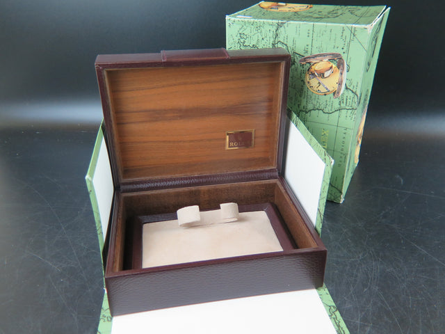 Rolex Vintage President Box Set for Day-Date 18238