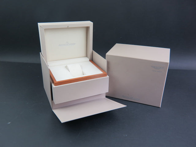 Jaeger-LeCoultre Box
