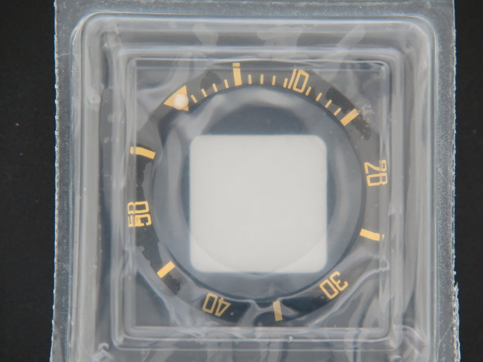 Rolex Submariner Bezel New  Ref. 16808 (1)