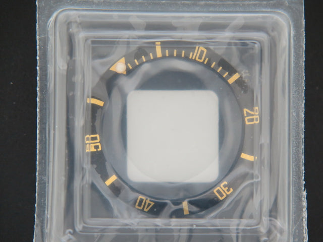 Rolex Submariner Bezel New  Ref. 16808