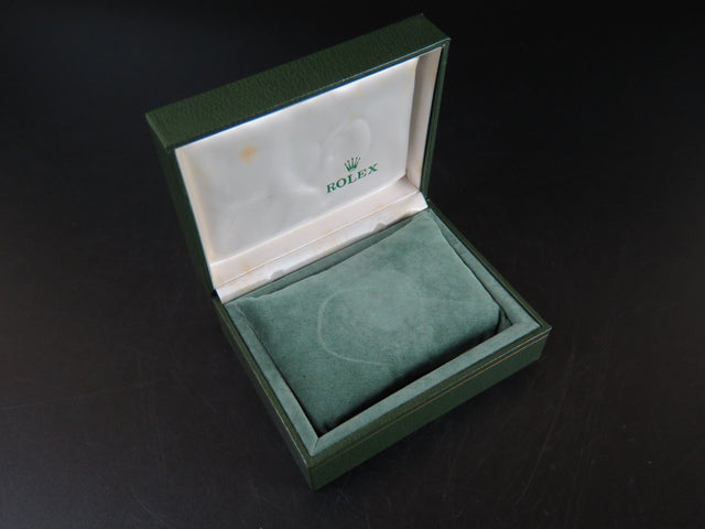 Rolex Box For Ladies