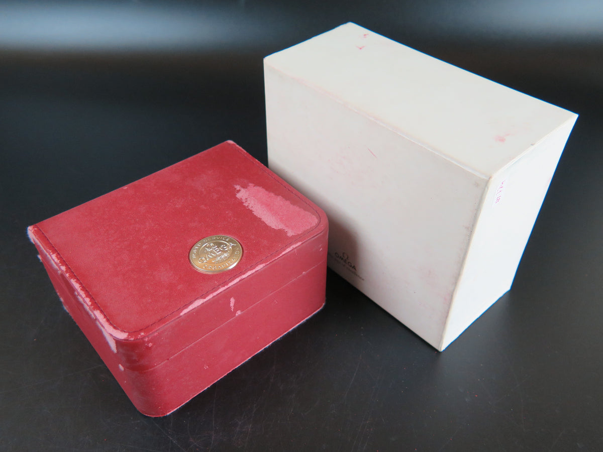 Omega Box Set (1)