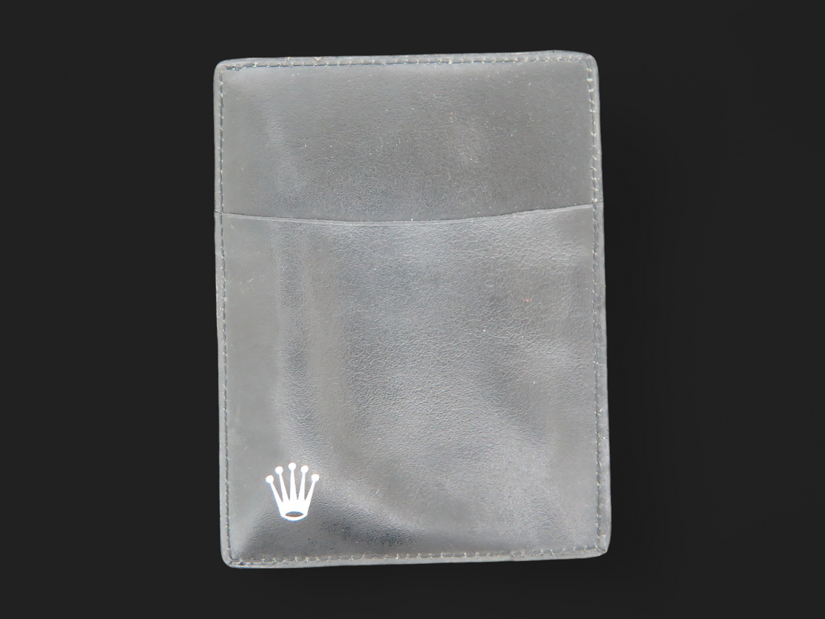 Rolex Card Holder (1)