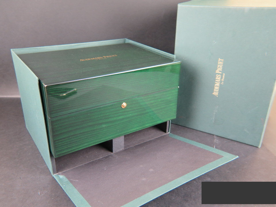 Audemars Piguet Box set  (1)