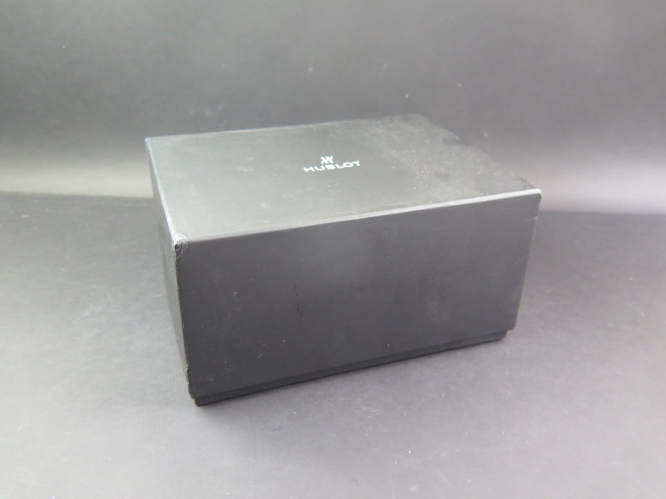 Hublot Watch winder (1)