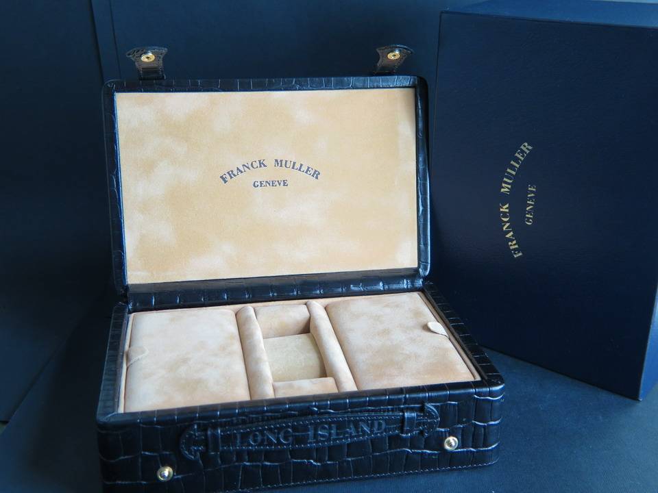 Franck Muller Box (1)
