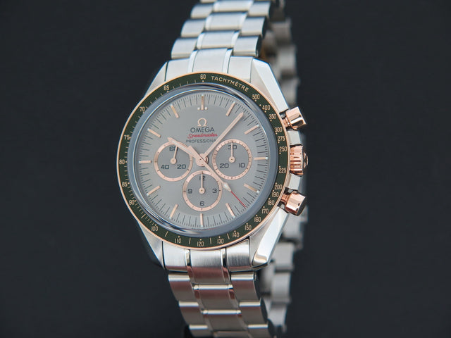 Omega Speedmaster Professional "Tokyo 2020" Limited Edition