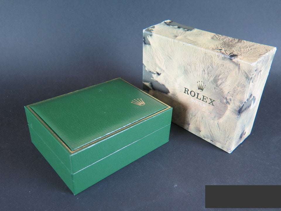 Rolex box set (1)