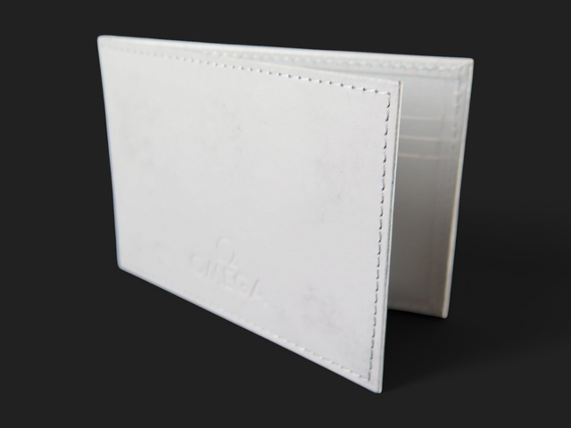 Omega Card holder