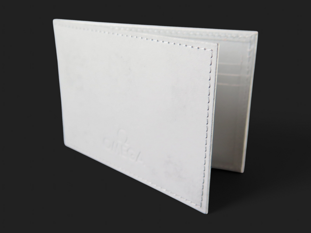 Omega Card holder