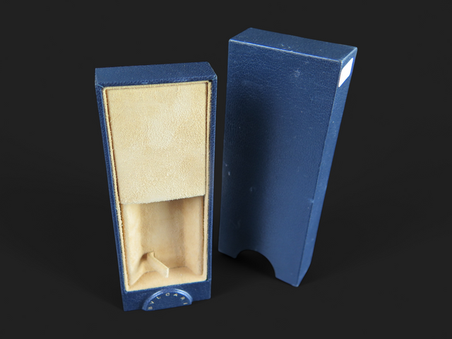 Bulgari Box