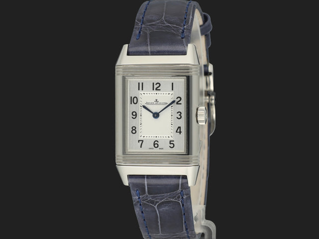 Jaeger-LeCoultre Reverso Classic Small Q2618140 NEW