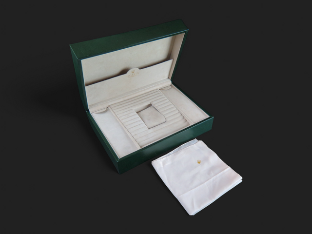 Rolex Big Box