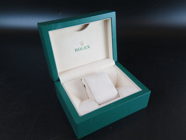 Rolex Box