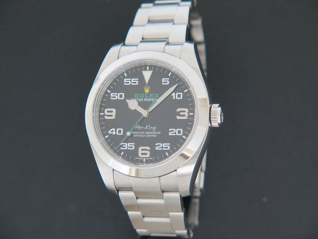 Rolex Air-King