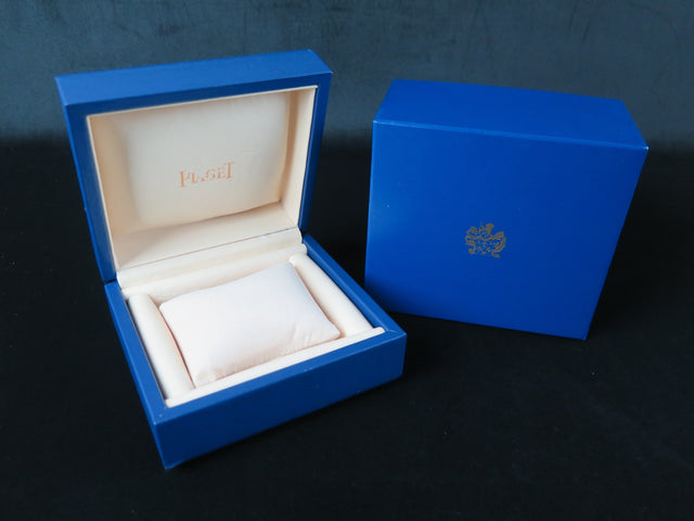 Piaget Box Set