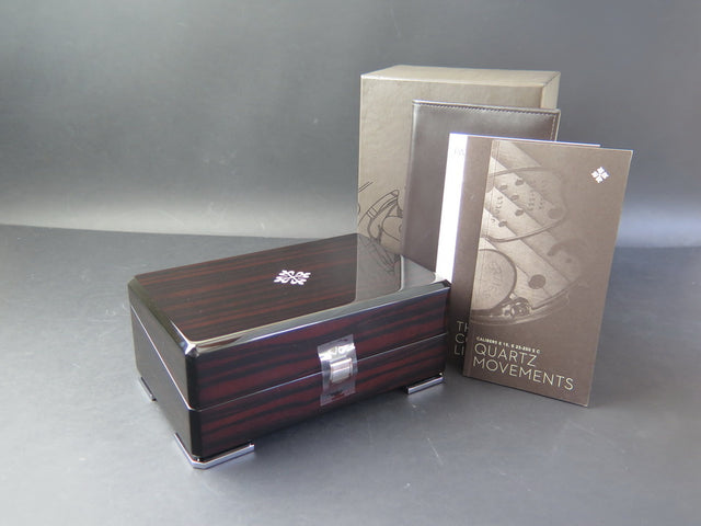 Patek Philippe Box NEW