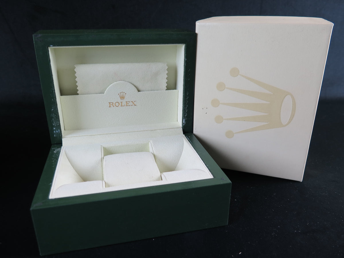 Rolex Box Set (1)