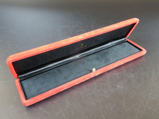 Corum Vintage Box