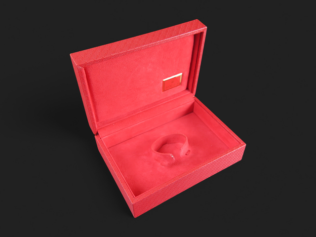 Rolex Vintage Box