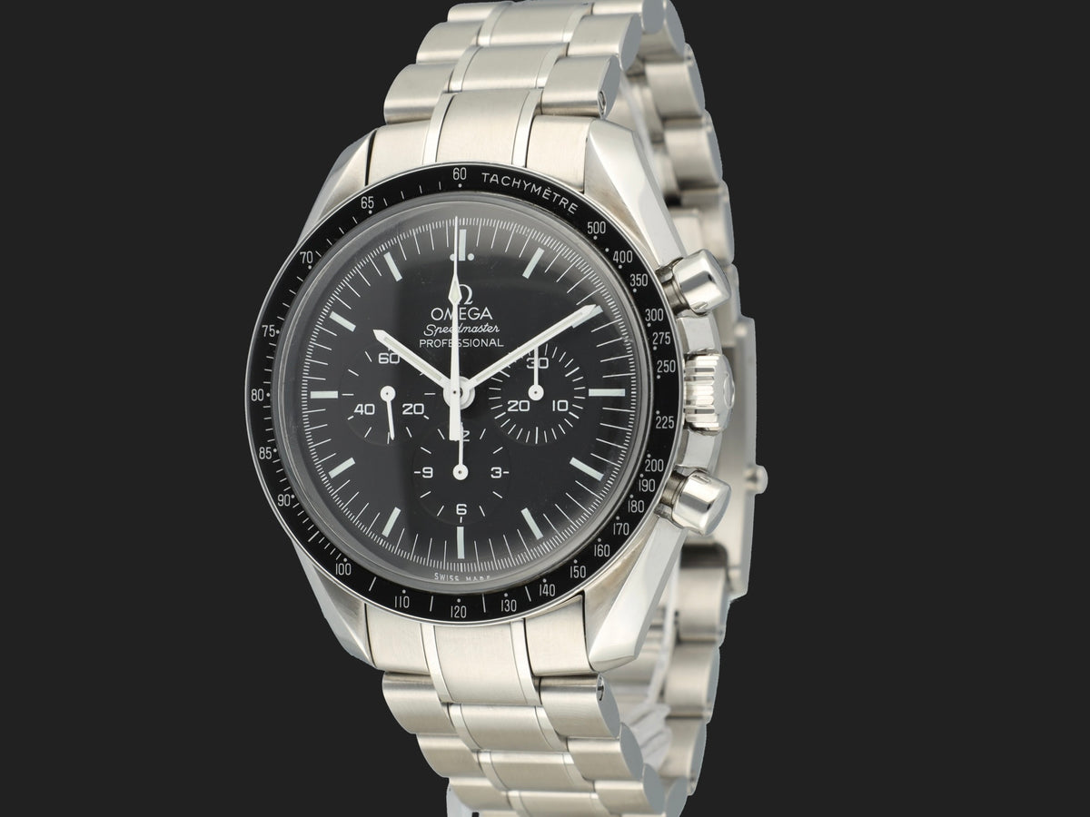 Omega Speedmaster Professional Moonwatch 311.30.42.30.01.005 (1)