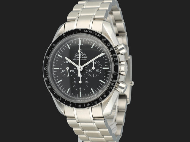 Omega Speedmaster Professional Moonwatch