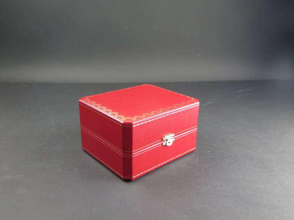 Cartier Box (1)