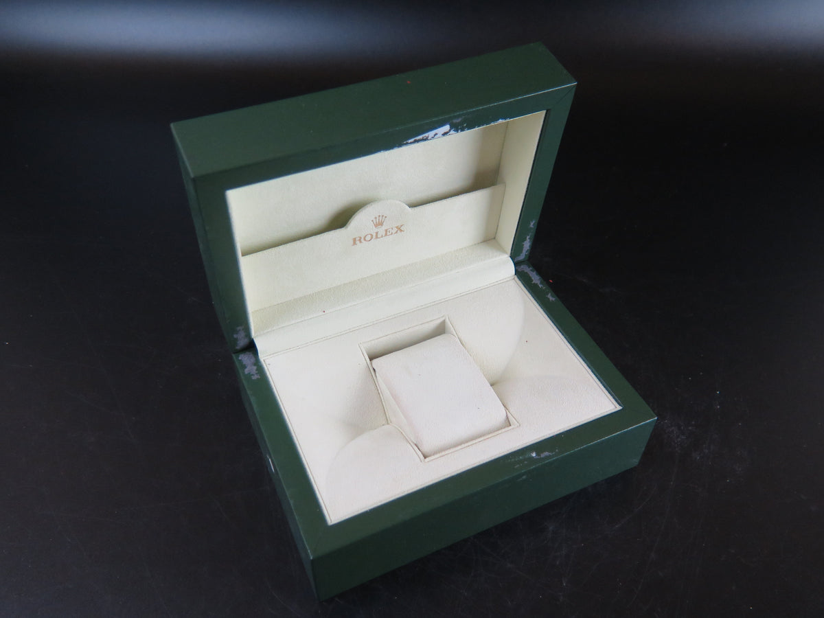 Rolex Box (1)