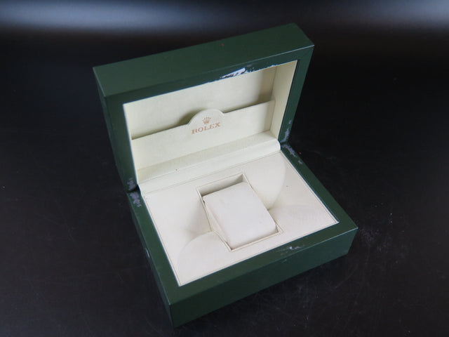 Rolex Box