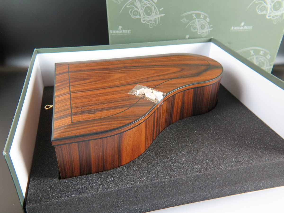Audemars Piguet Resonance Box (1)
