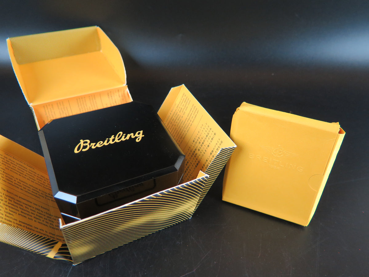 Breitling Box Set (1)