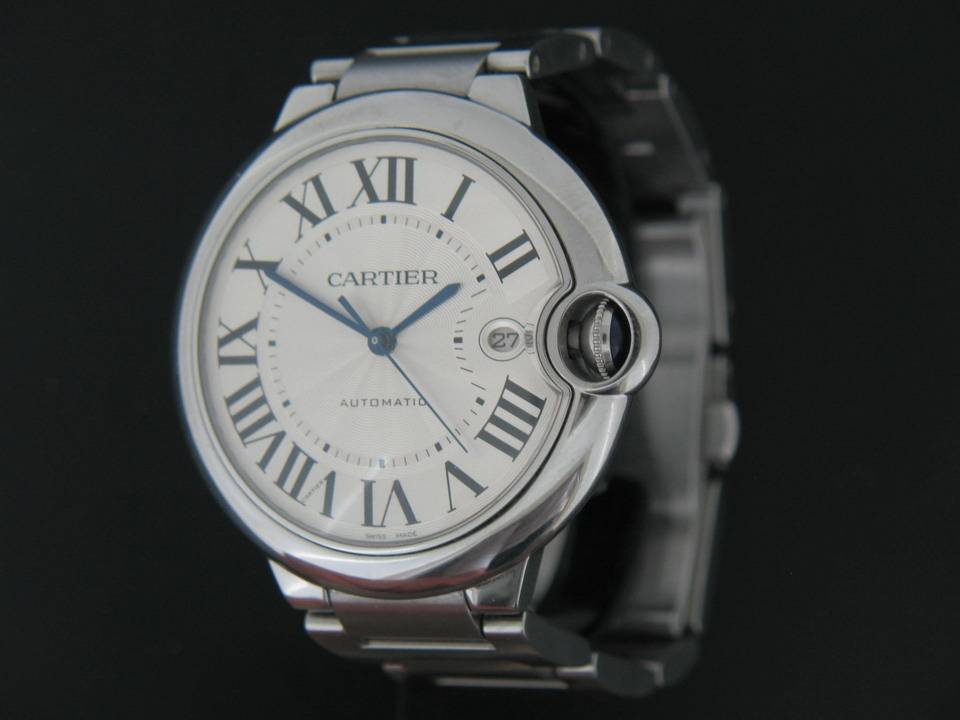 Cartier Ballon Bleu (1)
