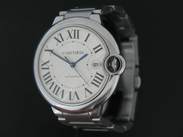 Cartier Ballon Bleu