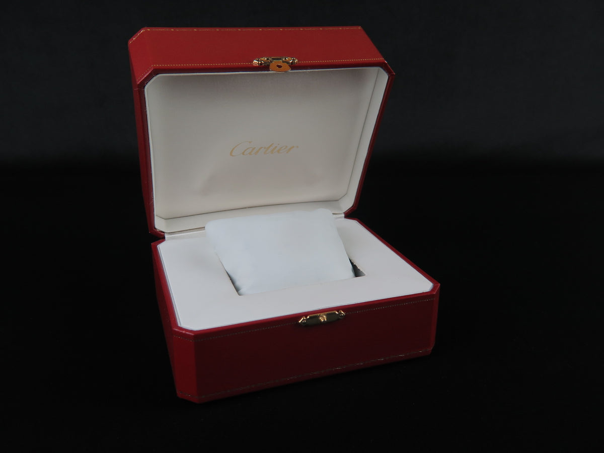 Cartier Box    (1)