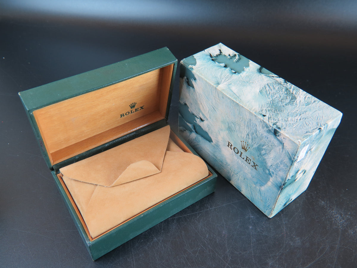 Rolex Box Set (1)