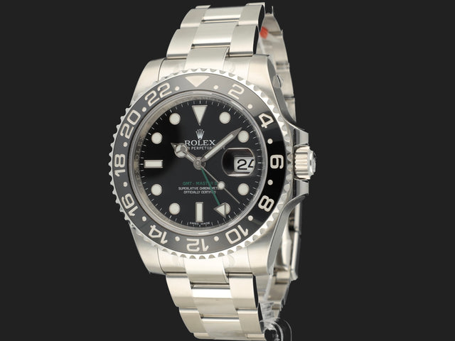 Rolex GMT-Master II Full Stickers