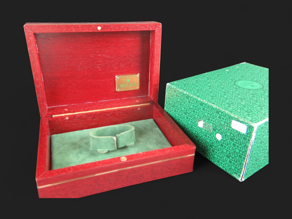 Rolex Box Set (1)